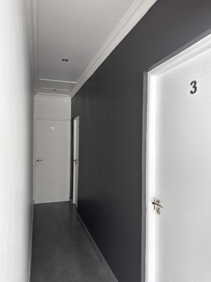 The Atlantic Donreal Guesthouse Cape Town Luaran gambar