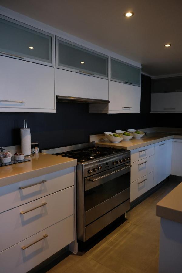 The Atlantic Donreal Guesthouse Cape Town Luaran gambar