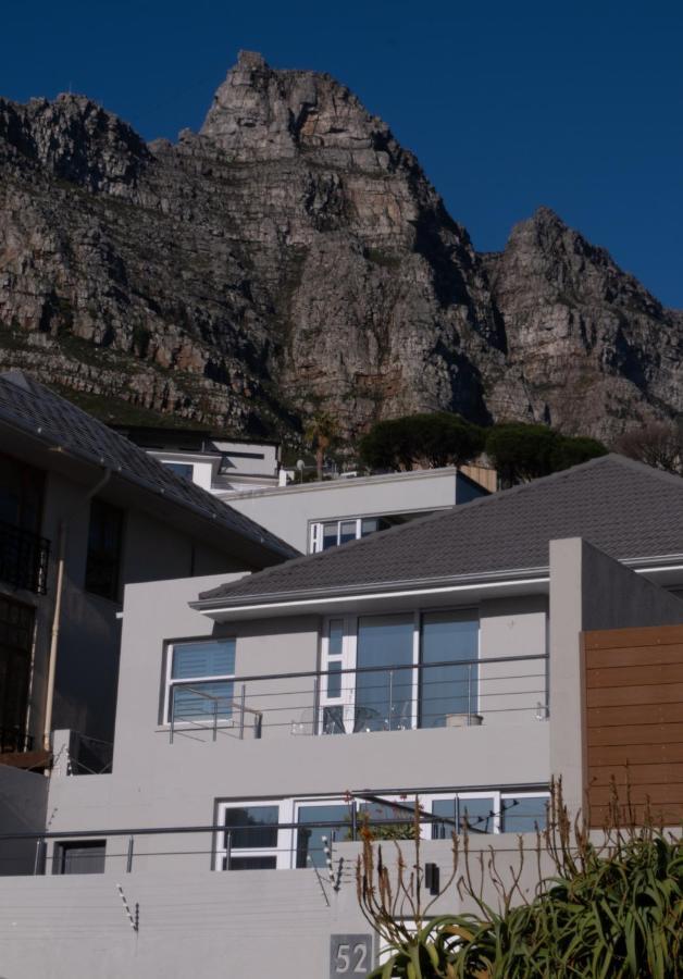 The Atlantic Donreal Guesthouse Cape Town Luaran gambar
