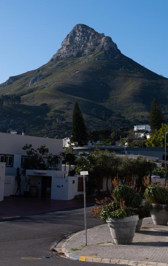 The Atlantic Donreal Guesthouse Cape Town Luaran gambar