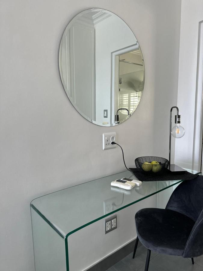 The Atlantic Donreal Guesthouse Cape Town Luaran gambar