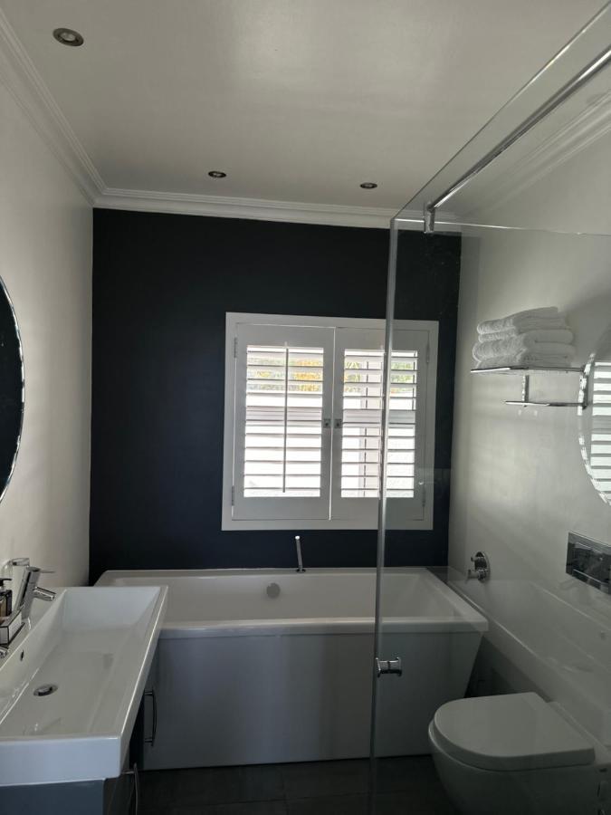 The Atlantic Donreal Guesthouse Cape Town Luaran gambar