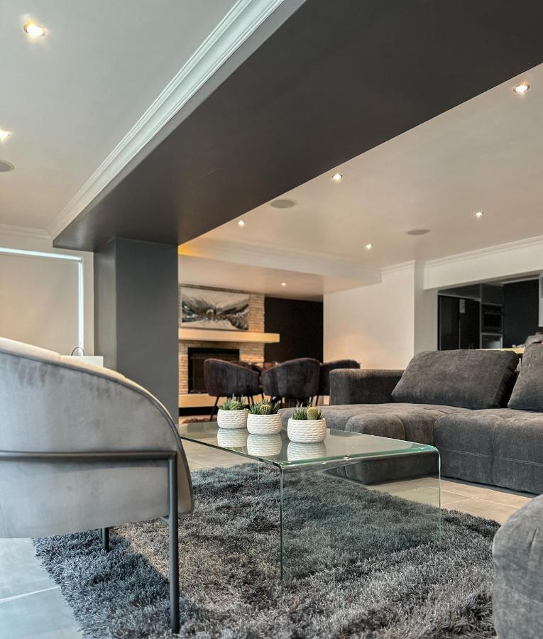 The Atlantic Donreal Guesthouse Cape Town Luaran gambar