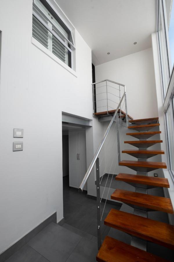 The Atlantic Donreal Guesthouse Cape Town Luaran gambar