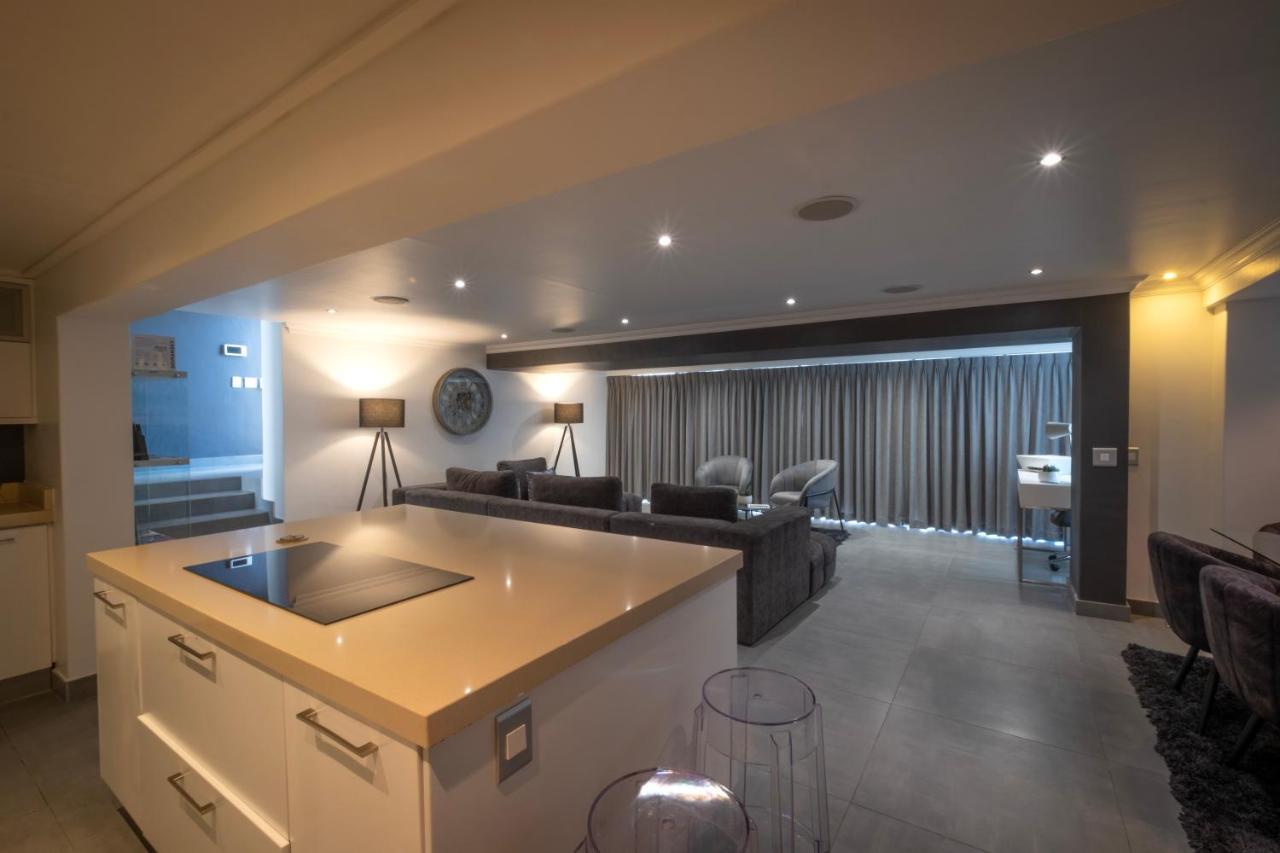 The Atlantic Donreal Guesthouse Cape Town Luaran gambar