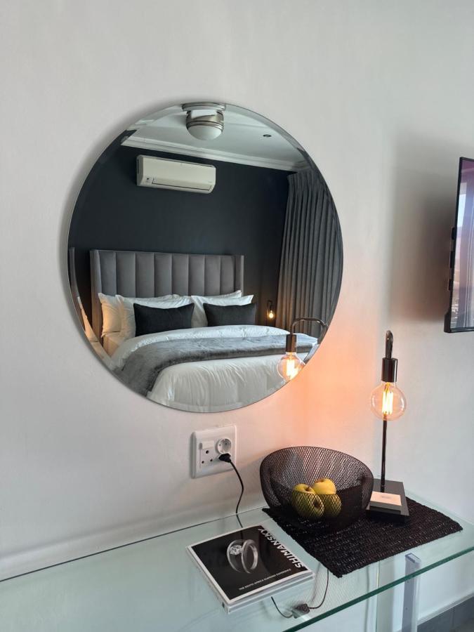 The Atlantic Donreal Guesthouse Cape Town Luaran gambar