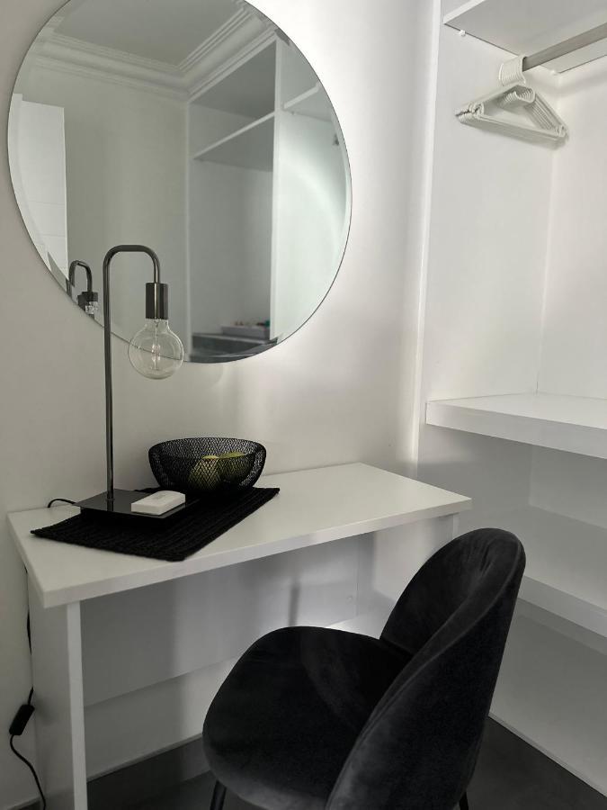 The Atlantic Donreal Guesthouse Cape Town Luaran gambar