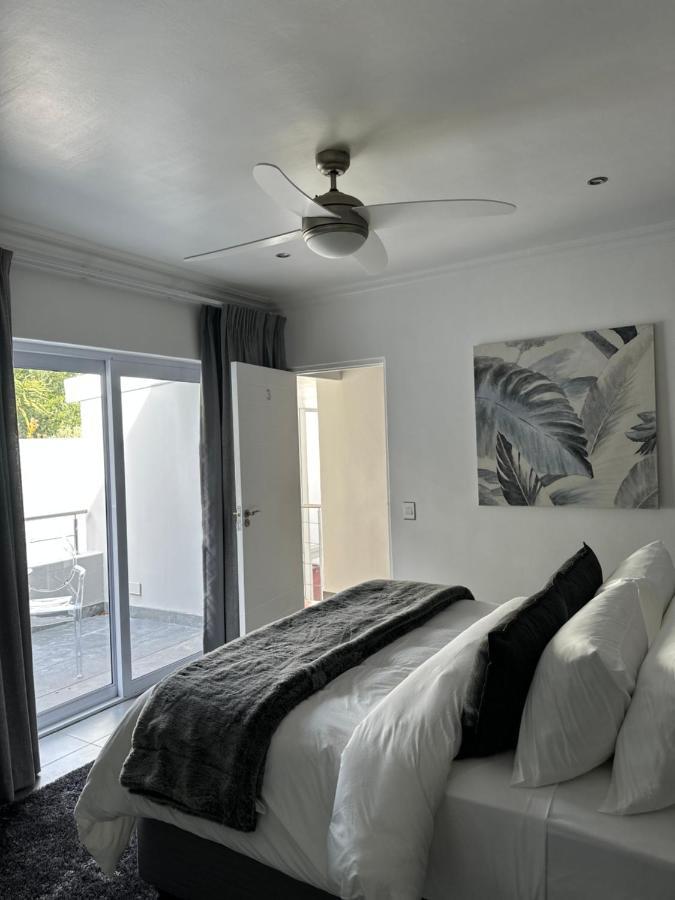 The Atlantic Donreal Guesthouse Cape Town Luaran gambar