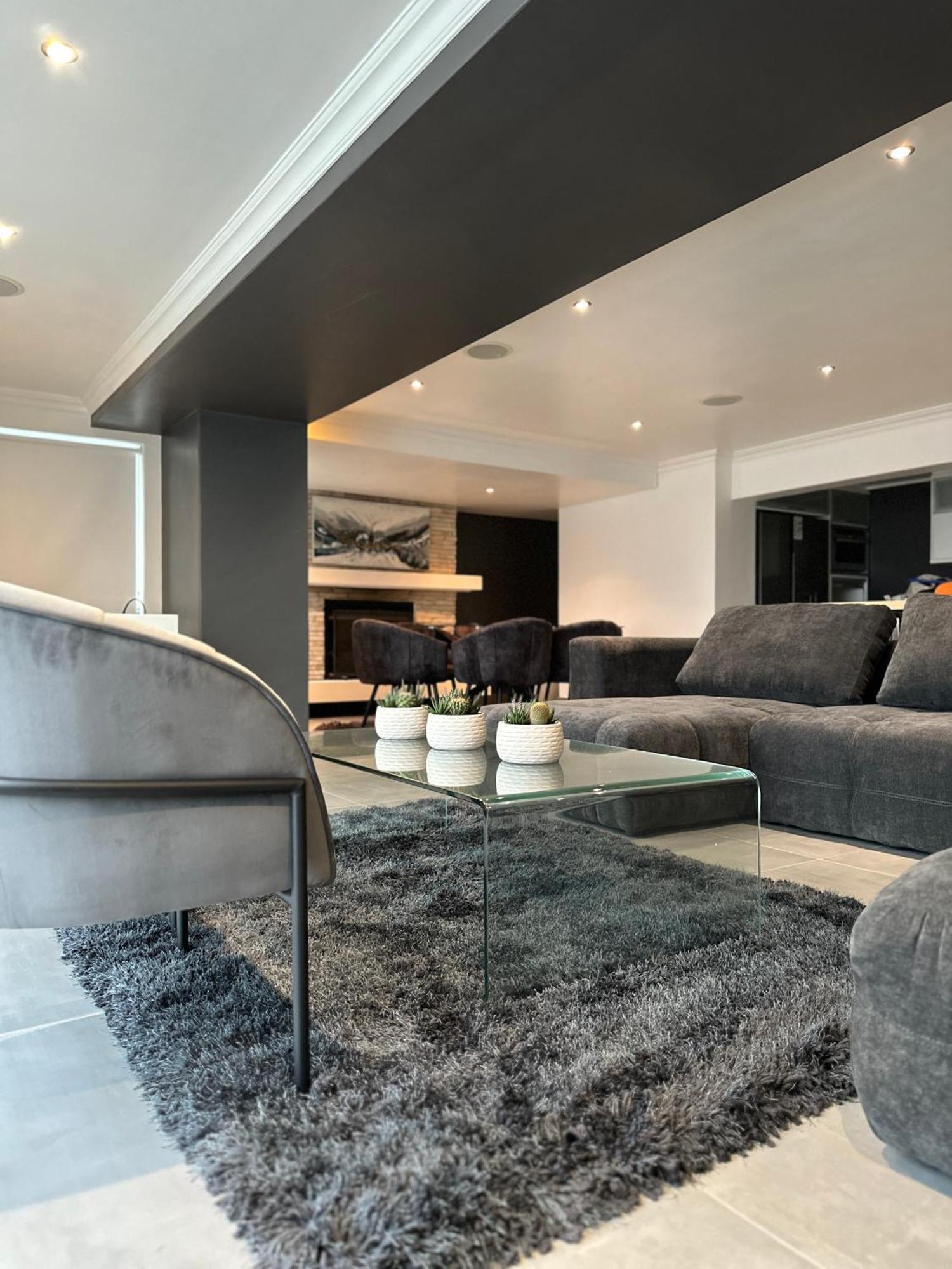 The Atlantic Donreal Guesthouse Cape Town Luaran gambar