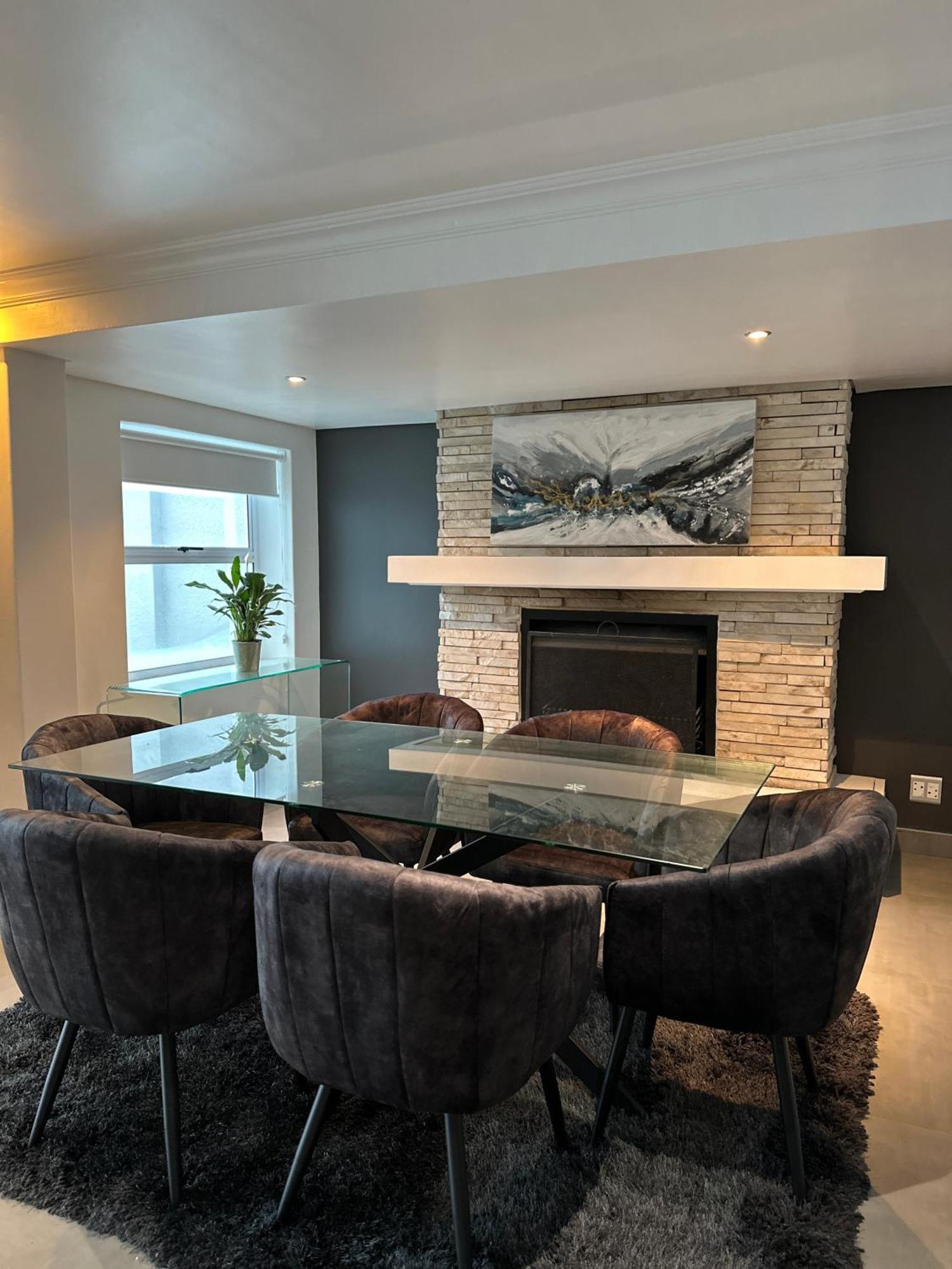 The Atlantic Donreal Guesthouse Cape Town Luaran gambar