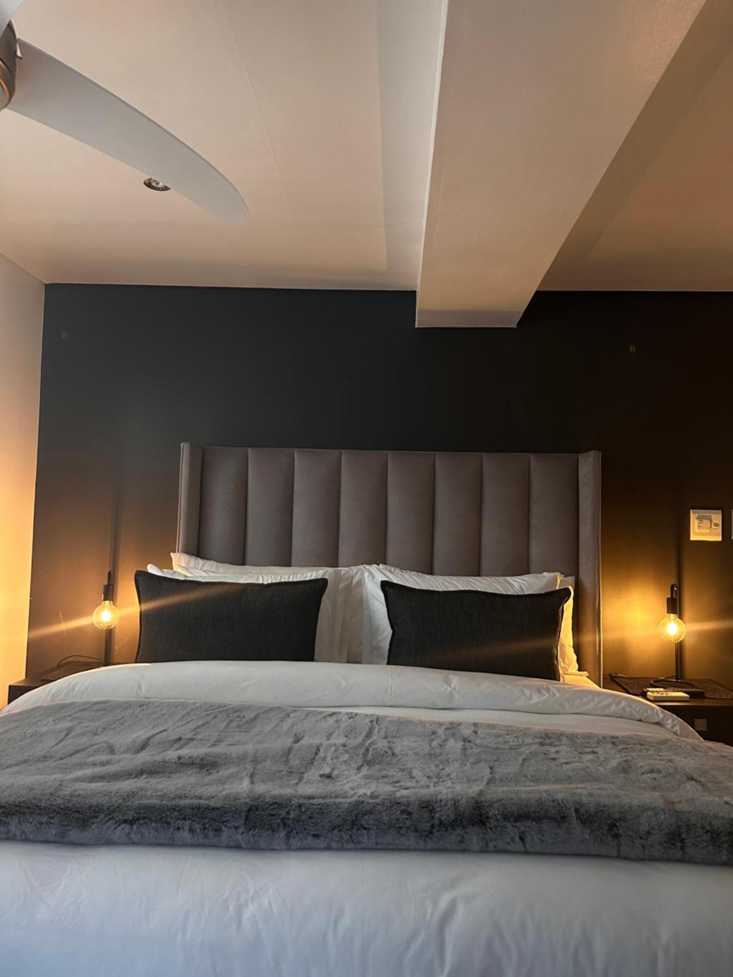 The Atlantic Donreal Guesthouse Cape Town Luaran gambar
