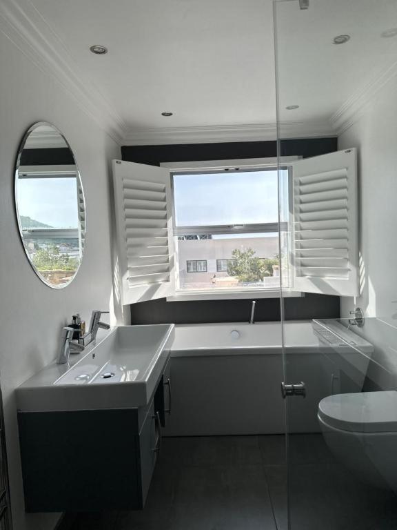 The Atlantic Donreal Guesthouse Cape Town Luaran gambar