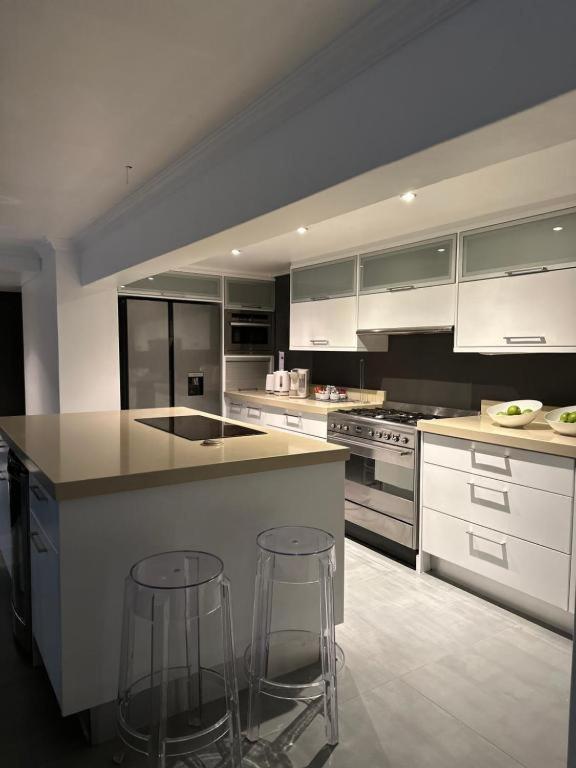 The Atlantic Donreal Guesthouse Cape Town Luaran gambar