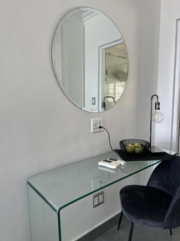 The Atlantic Donreal Guesthouse Cape Town Luaran gambar