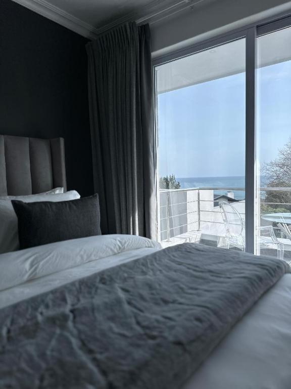 The Atlantic Donreal Guesthouse Cape Town Luaran gambar