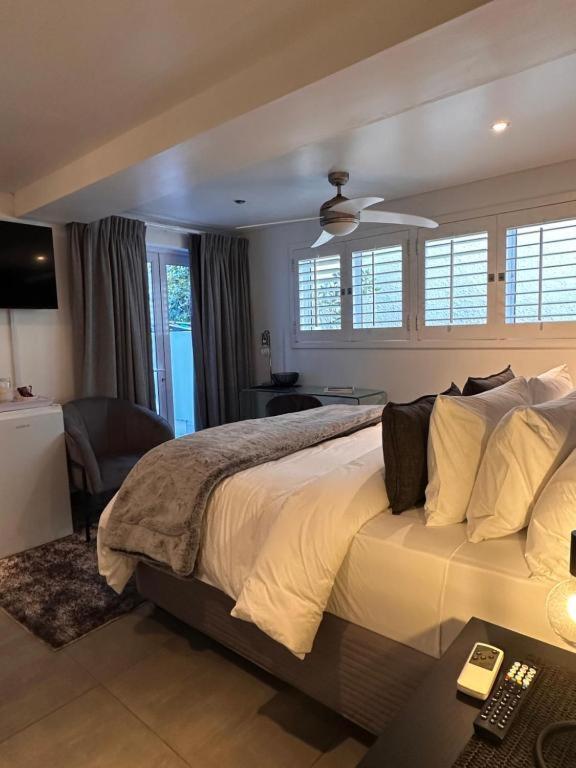 The Atlantic Donreal Guesthouse Cape Town Luaran gambar